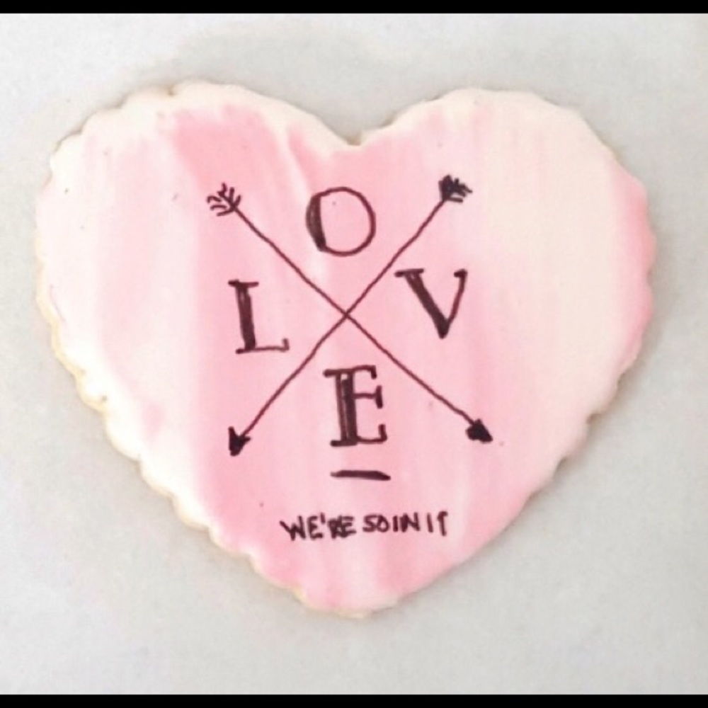 Meet your Posher, Lauren